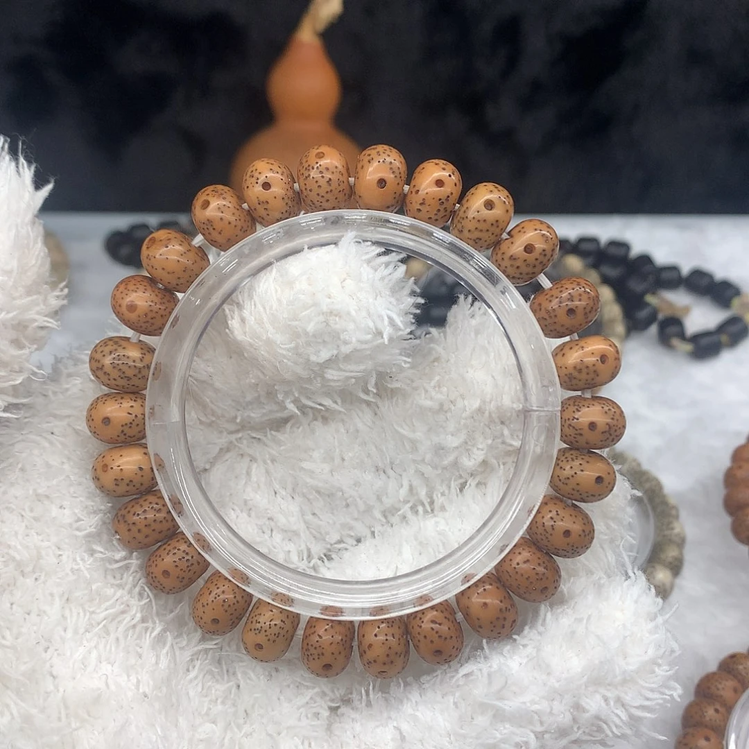 星月菩提吊坠星月 陈子