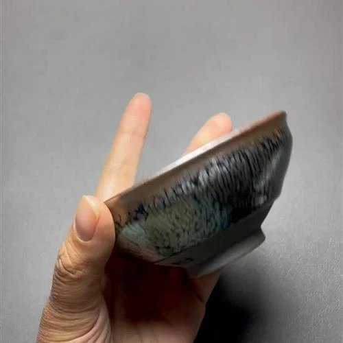 【闪购商品】茶盏-701............