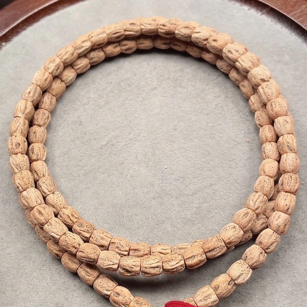 吊坠柏香籽/百香籽断**雨