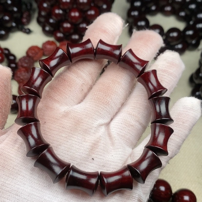 【闪购商品】小叶紫檀手串/手链12/15