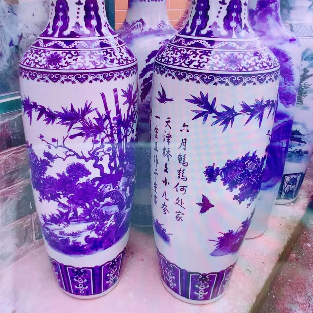 瓶1.6一对包邮送底座