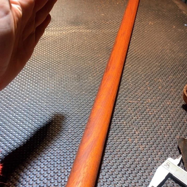 木木料加工工艺技术