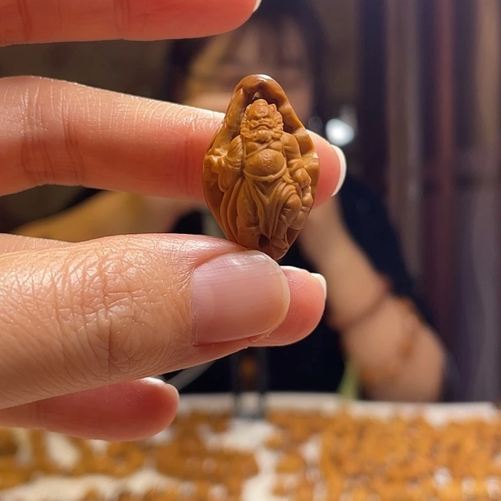 手串/手链橄榄核