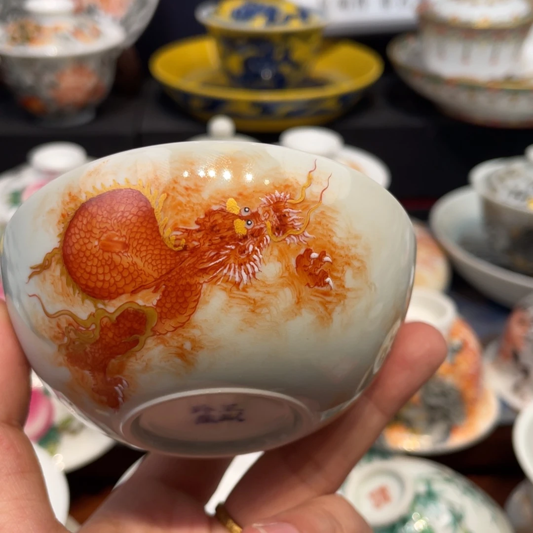 景德镇陶瓷景德镇瓷器