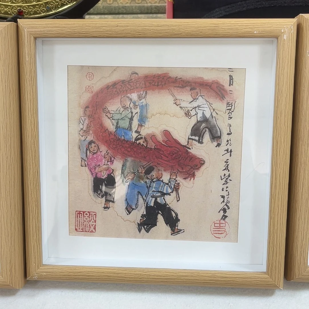 版画史G1凉良1111111111111