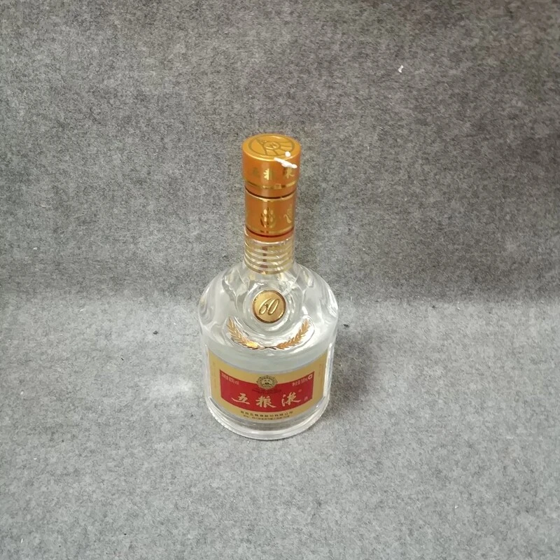 10年五粮液500ml60度-M25FU009886-04