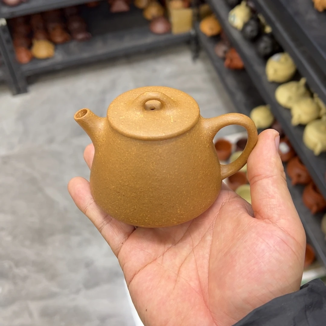 茶壶紫砂汽修厂的人说要