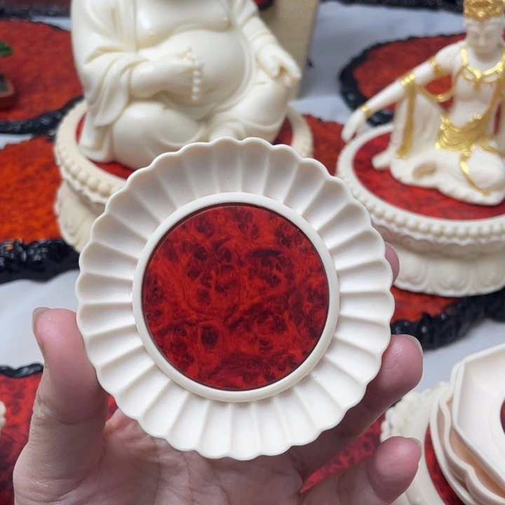 东非黑黄檀（紫光檀）