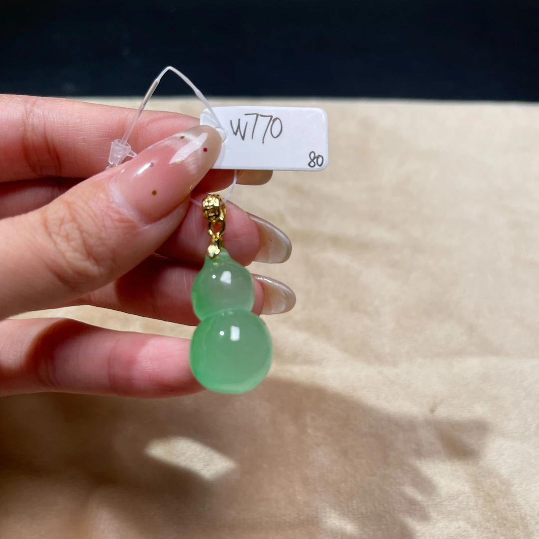 W770吊坠百搭男女款多样性发货其一