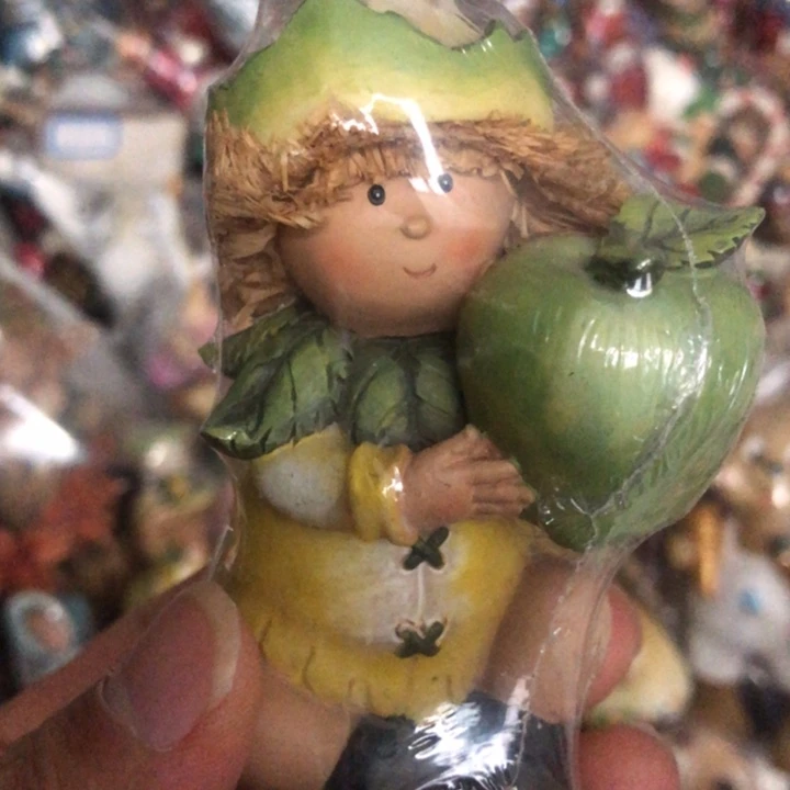 树脂老货微瑕介意勿拍