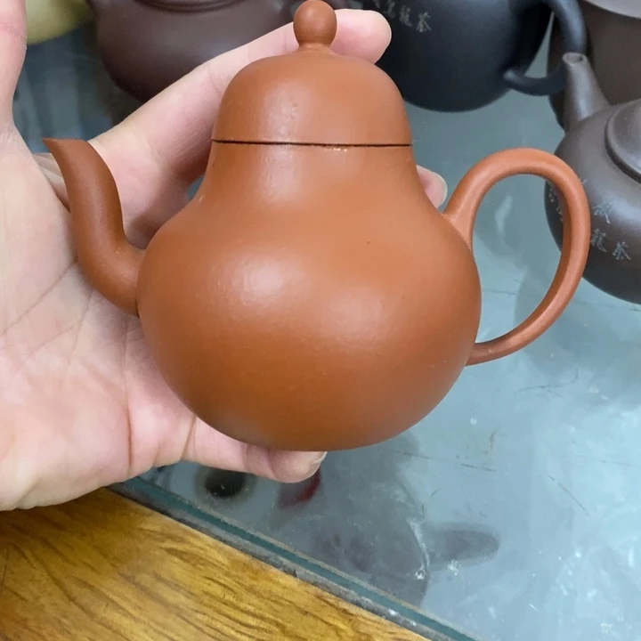 紫砂茶壶南*紫砂家用陶瓷茶具套装