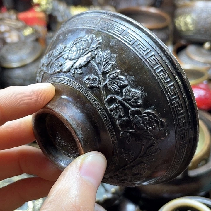 全是铜铜铜器铜器