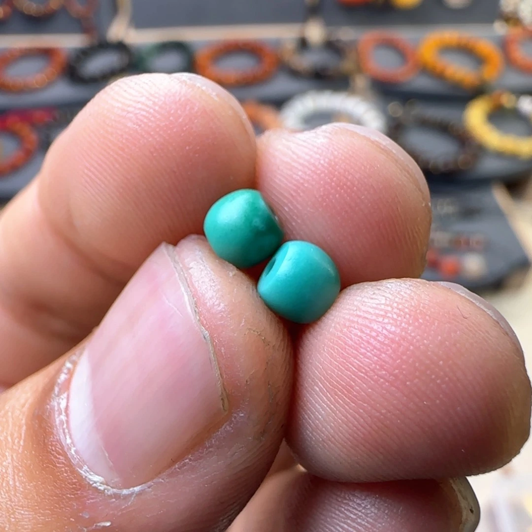 玛瑙/玉髓单未镶嵌