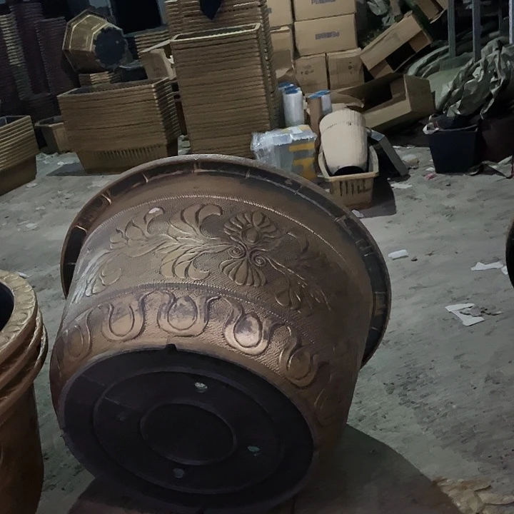 一米大花盆3个570元包邮