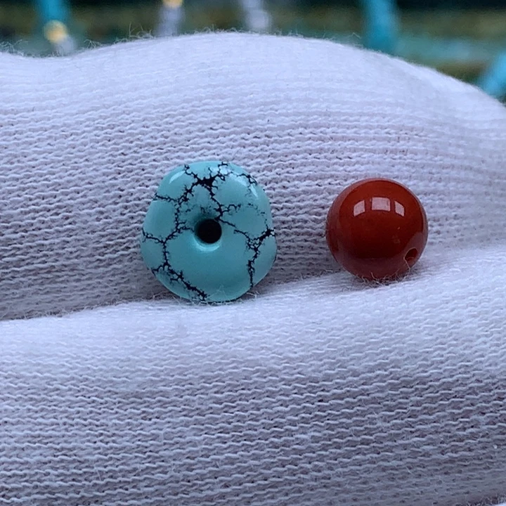 南红玛瑙未镶嵌珠宝奇石