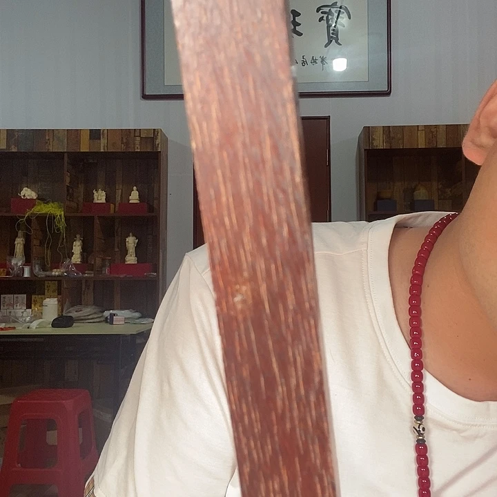 大果紫檀（缅甸花梨）566