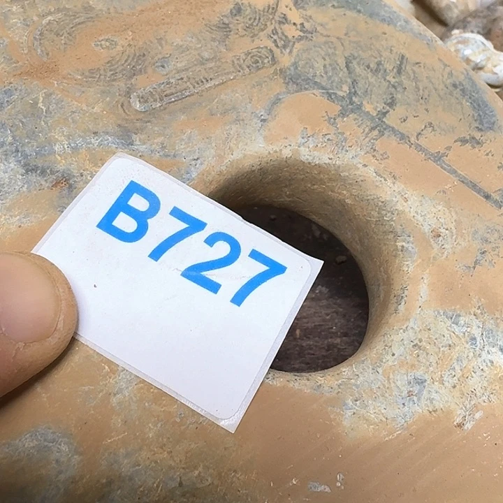 和田玉颈饰未镶嵌智**乐