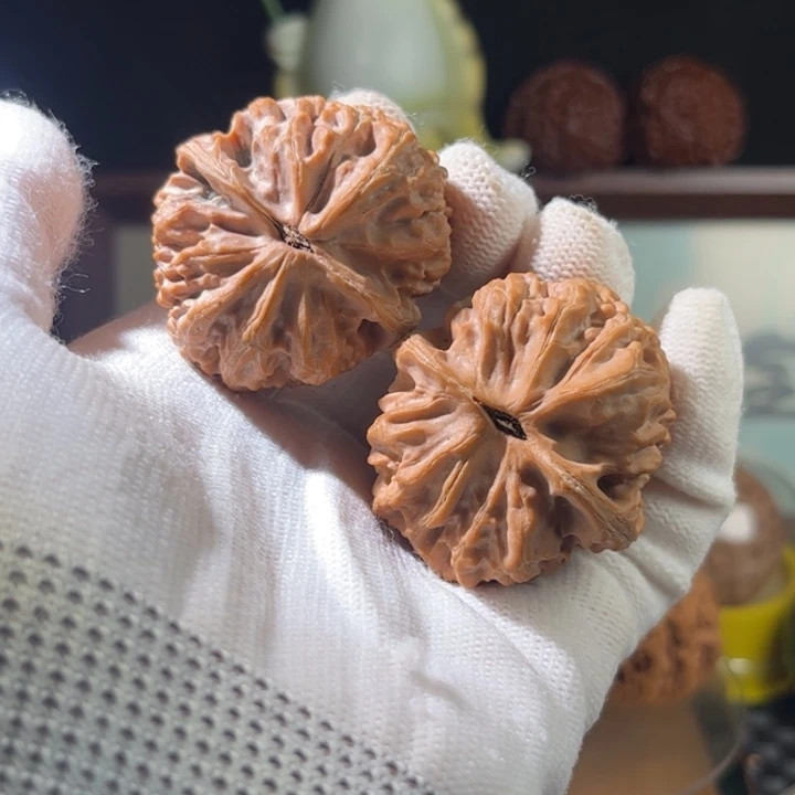 就***玩吊坠文玩核桃西北