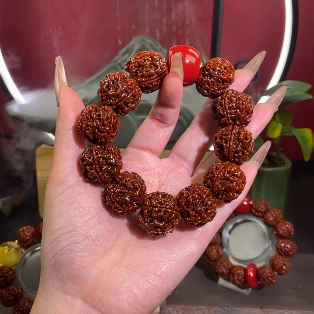 金刚菩提吊坠523 h.