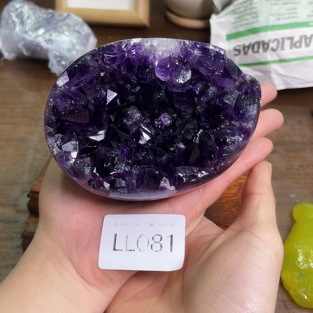 大型摆件（非配饰）水晶未镶嵌