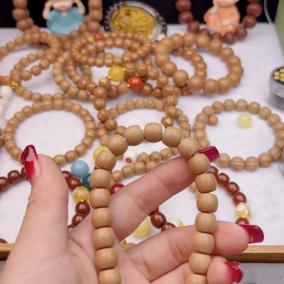 猴头核桃手串往****↯直切