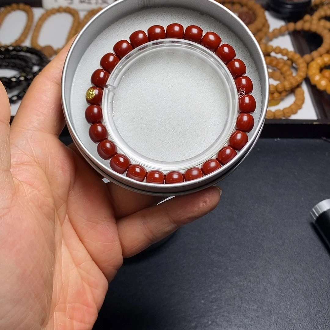 吊坠猴头核桃全品8左右机刷直切12号