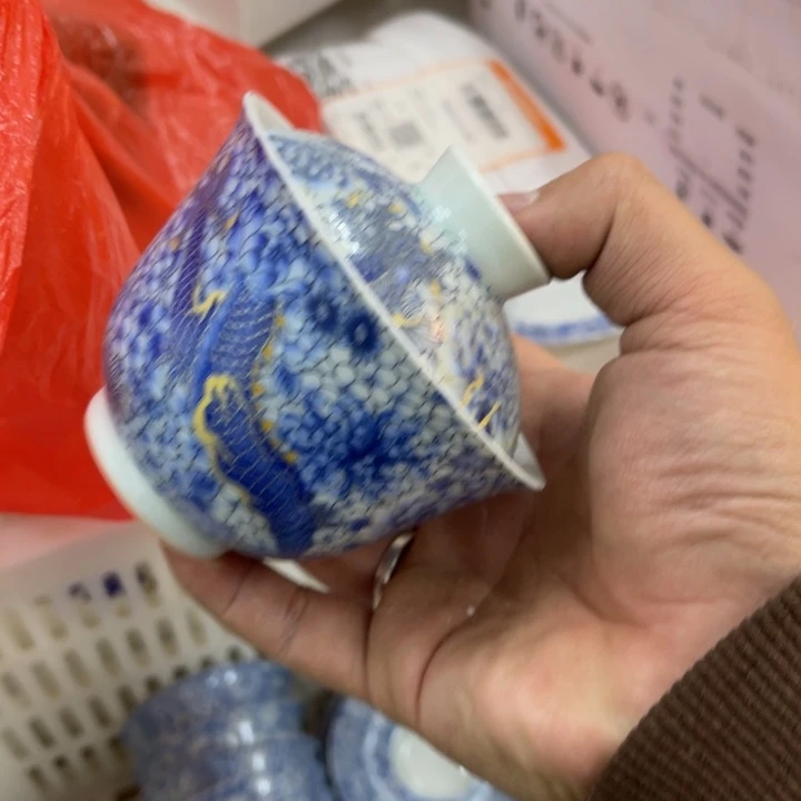 紫砂陶瓷茶具微瑕介意勿拍停**走
