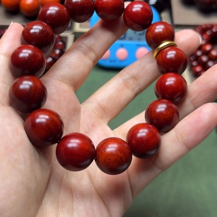 嘿***⁵木小叶紫檀手工艺