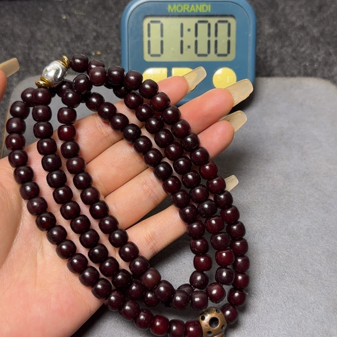 S****a闪购商品 琉璃手串