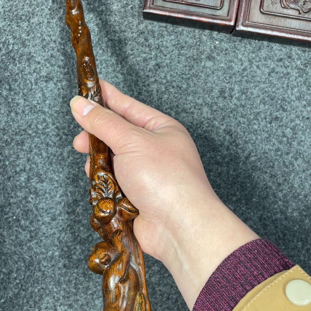 花梨木类雕刻木器雕刻