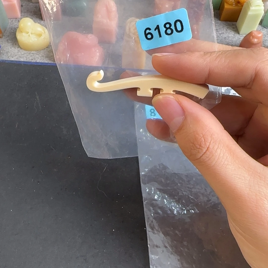 y***宇青田石印石6180小明料