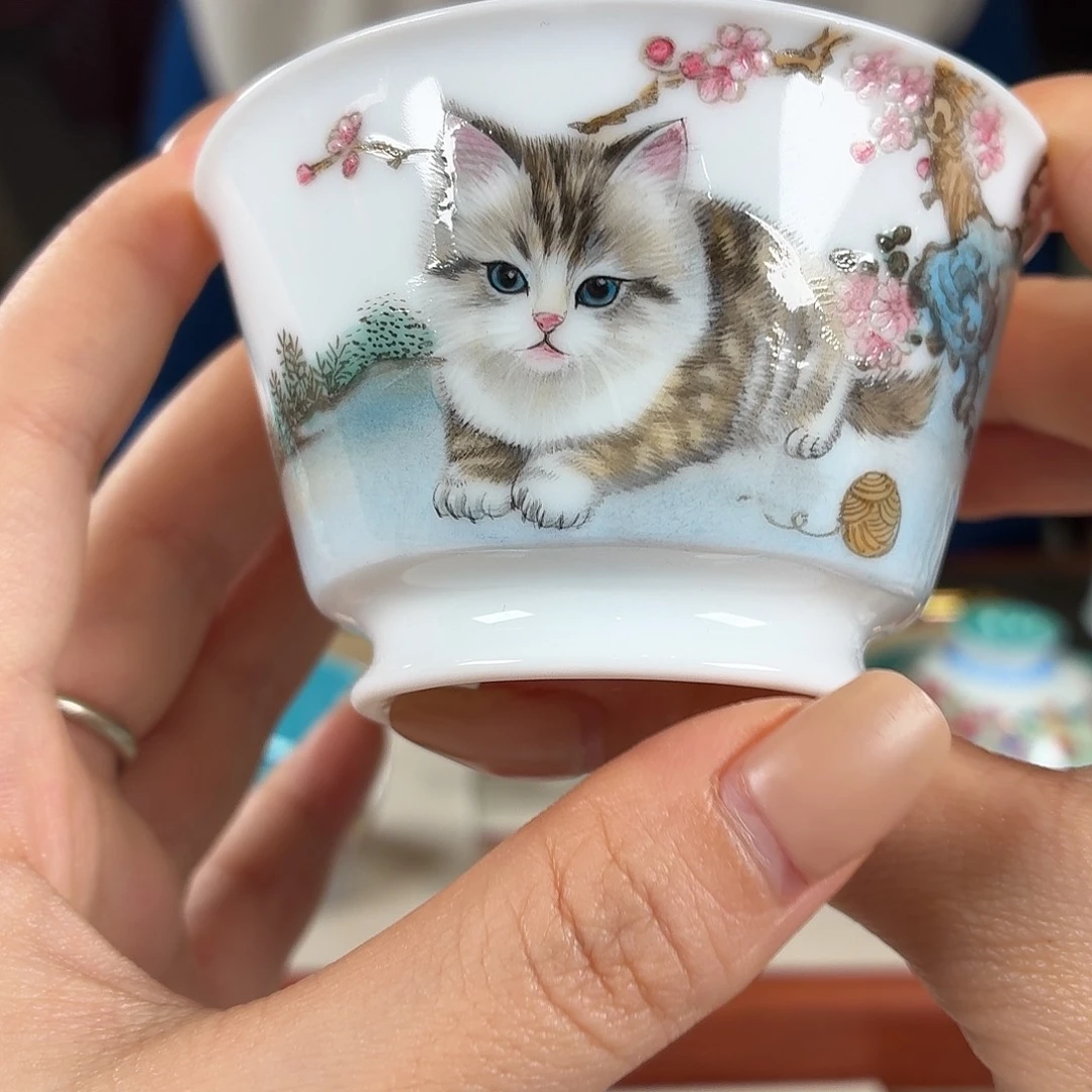 九鸣瓷艺九鸣瓷艺