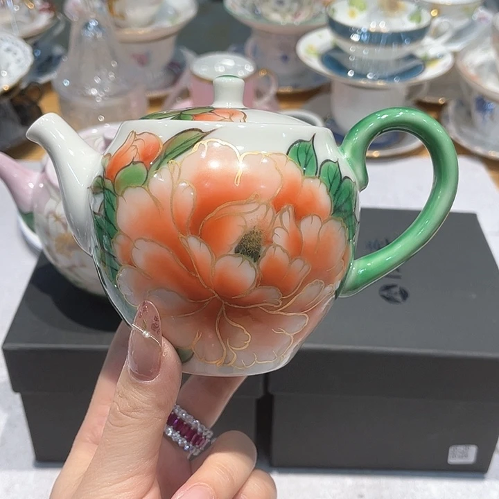精品进口瓷器瓷片