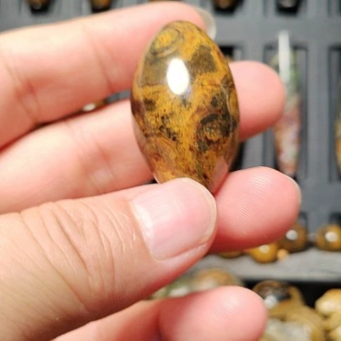 未镶嵌摆件玛瑙/玉髓