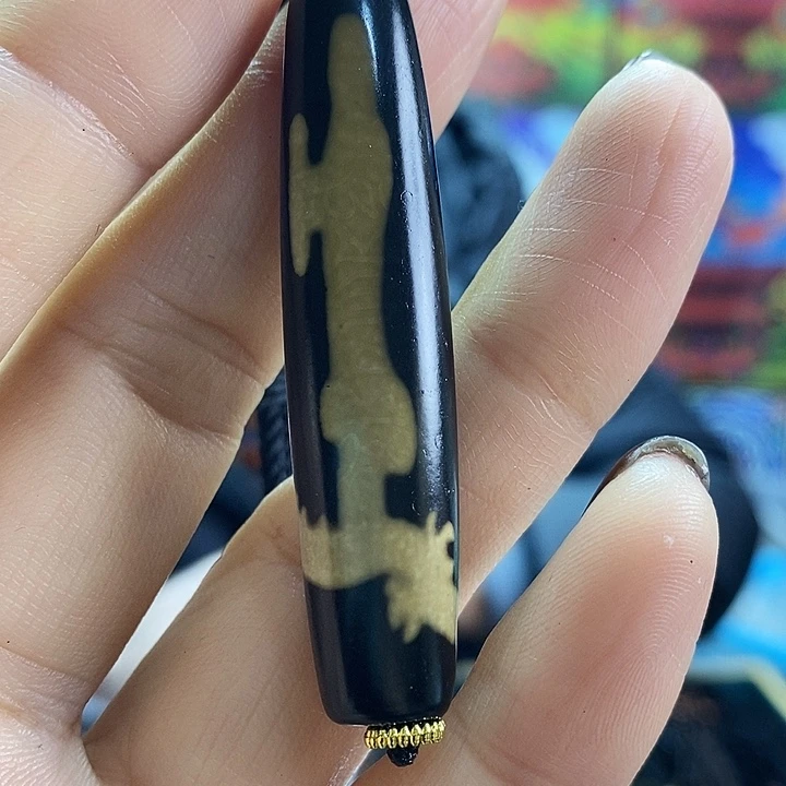 玛瑙/玉髓未镶嵌颈饰77