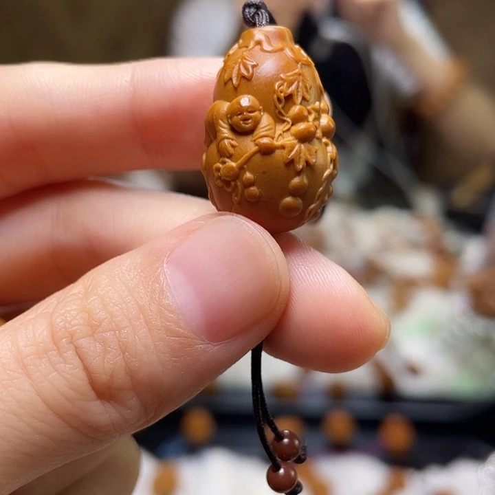 橄榄核手串/手链橄榄核