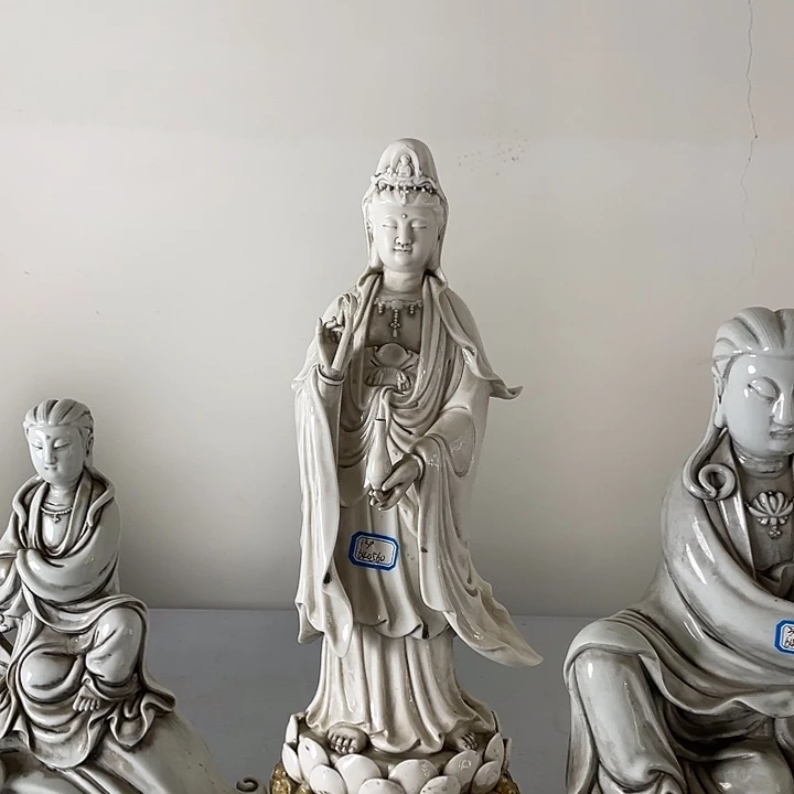 茶宠摆件工艺美术作品
