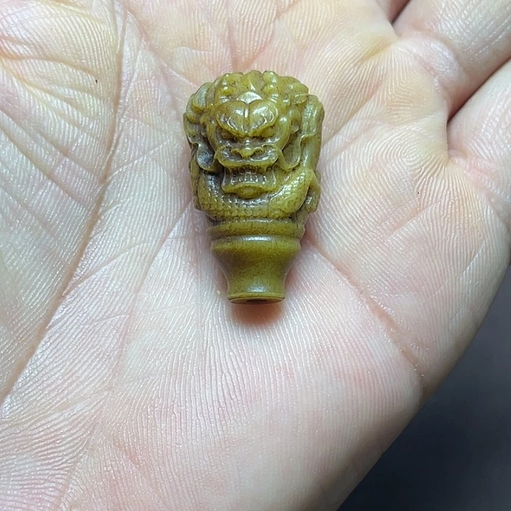 大果紫檀（缅甸花梨）福利多多