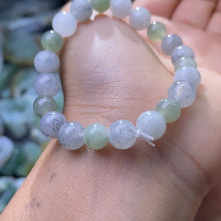 未镶嵌定制翡翠翡翠定制