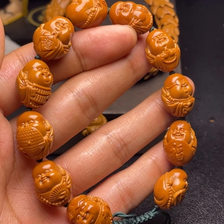 橄榄核手串/手链橄榄树