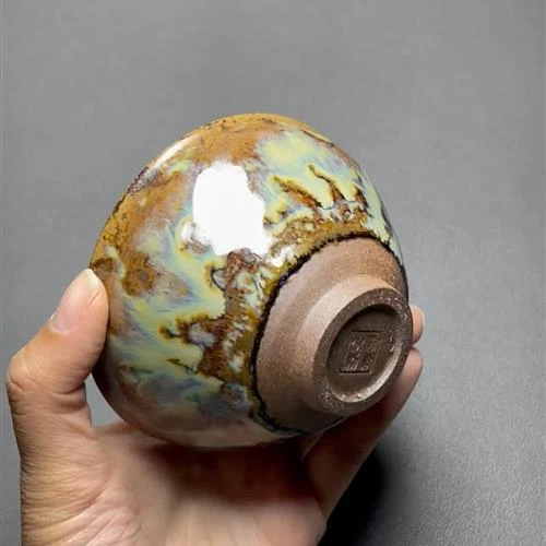 【闪购商品】茶盏-527............