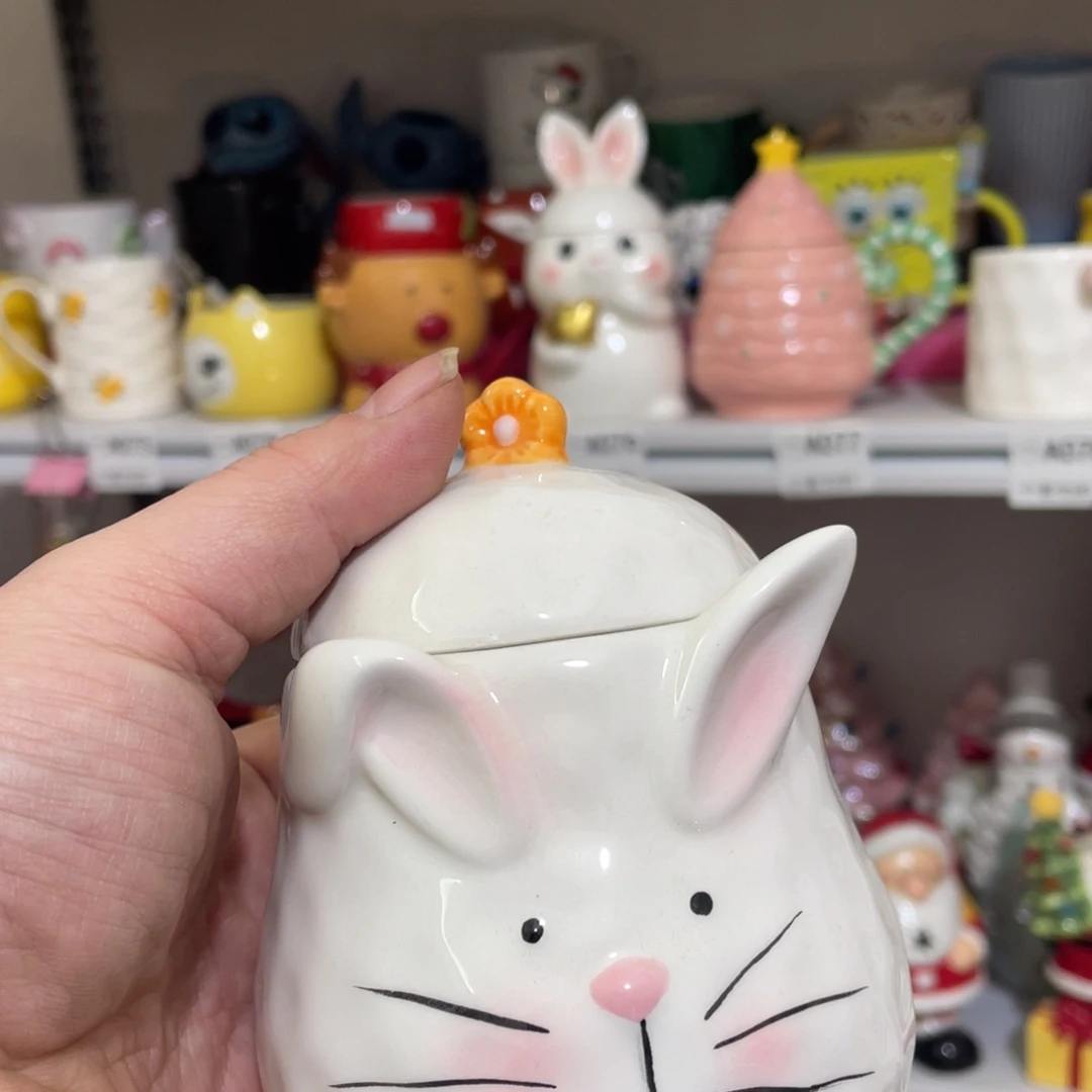 微瑕陶瓷完美者慎拍满20包邮不退不换