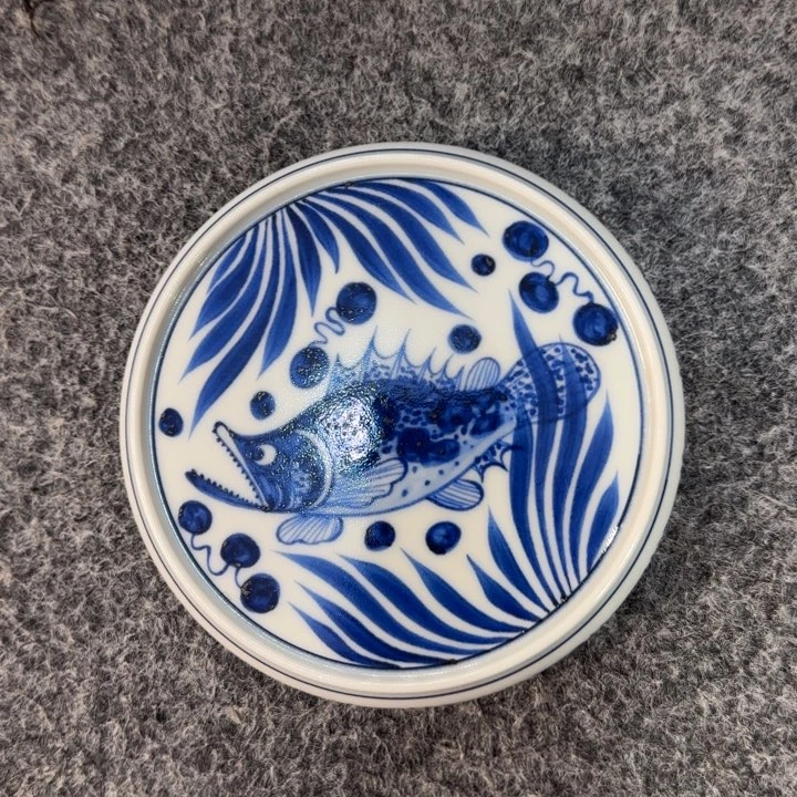 【闪购商品】景德镇手工手绘陶瓷