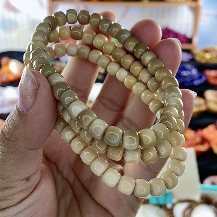 吊坠千眼菩提菩提