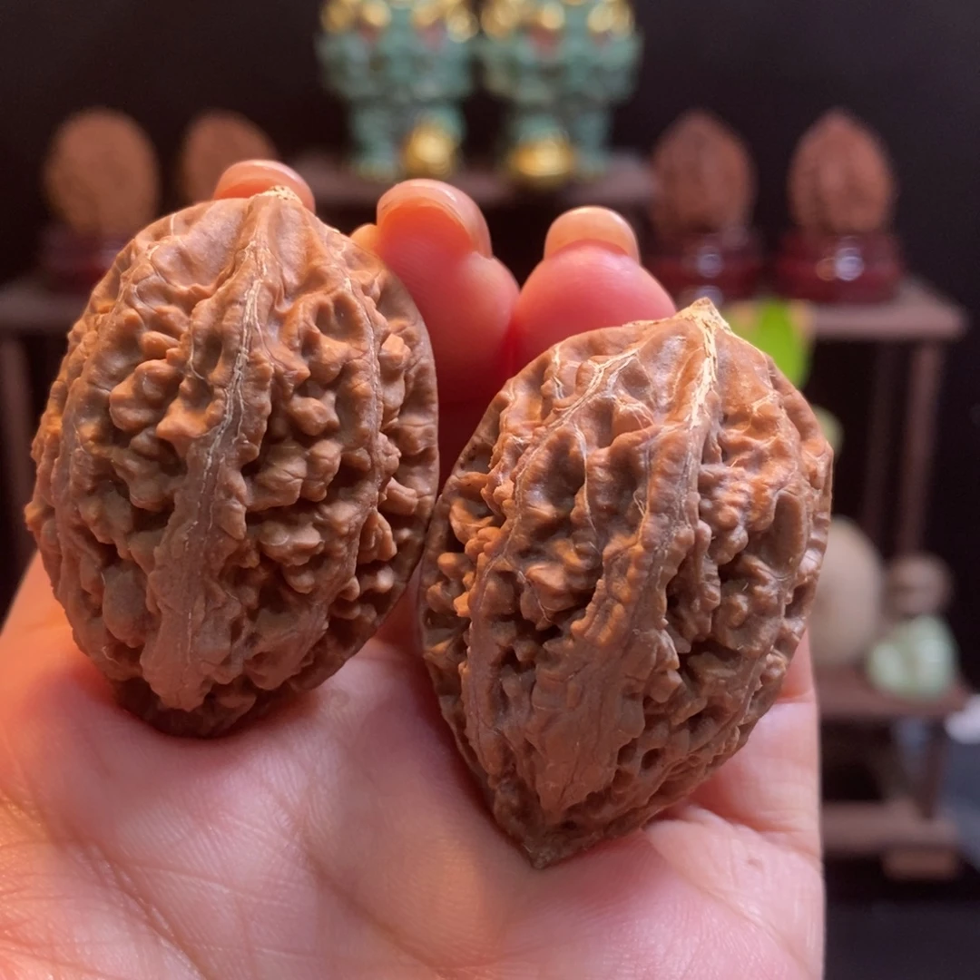 吊坠文玩核桃核天下30