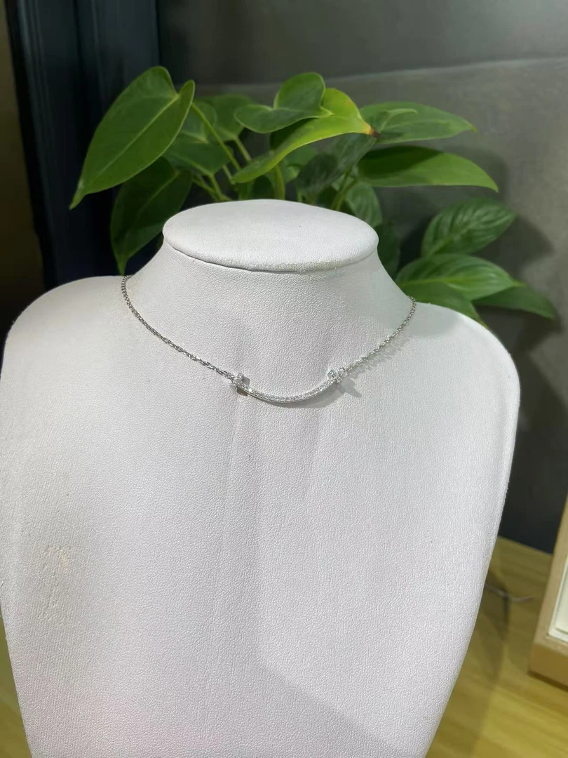 铂金Pt950项链   5.99克