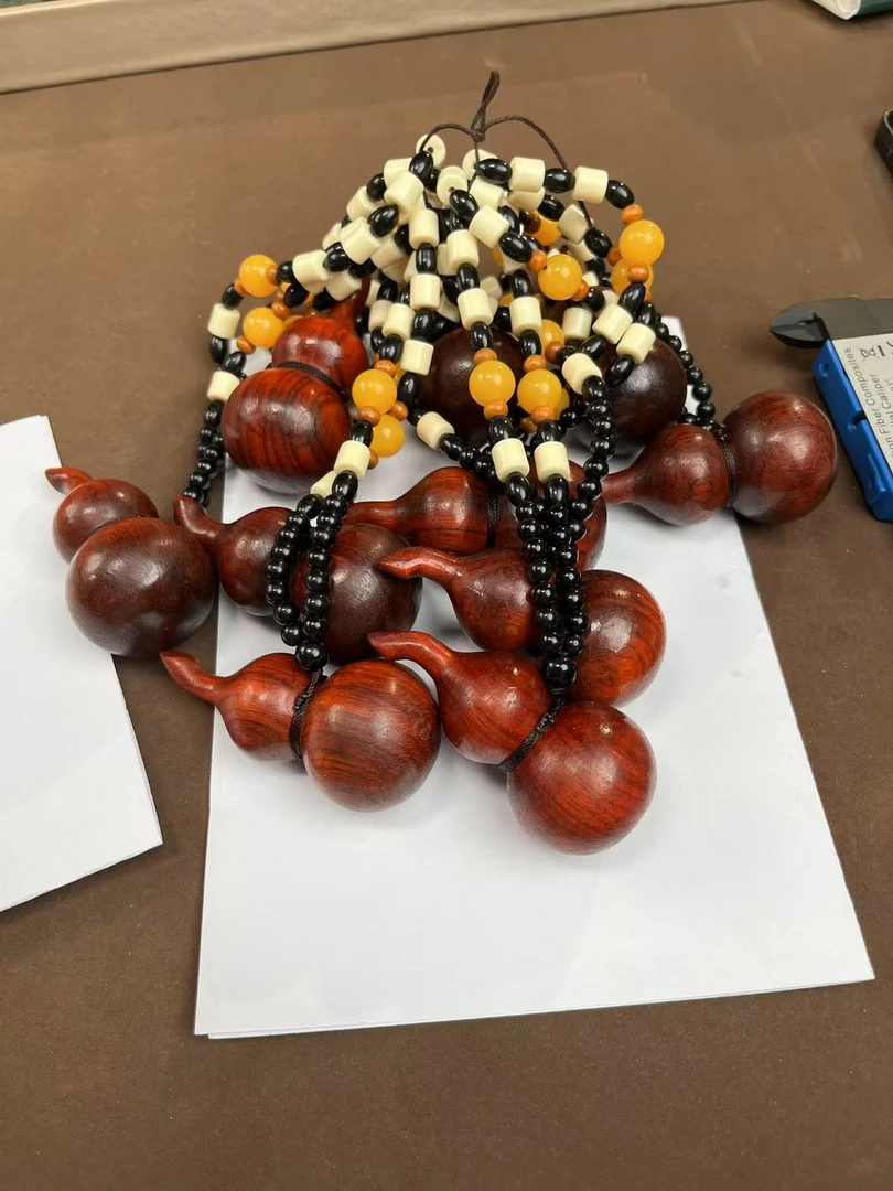 葫芦吊坠小手把A007（多样性发货 发其一）