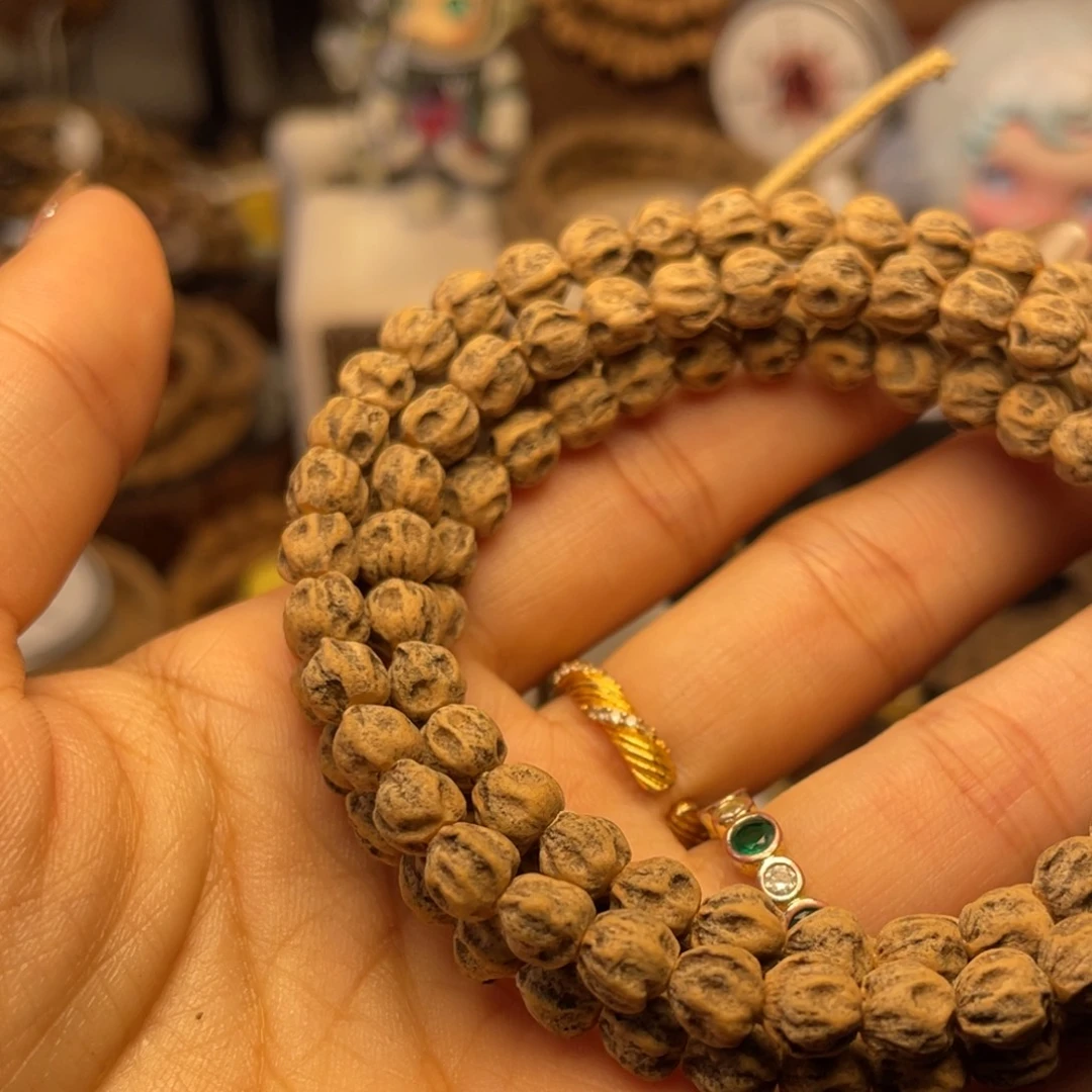 D***$柏香籽/百香籽吊坠