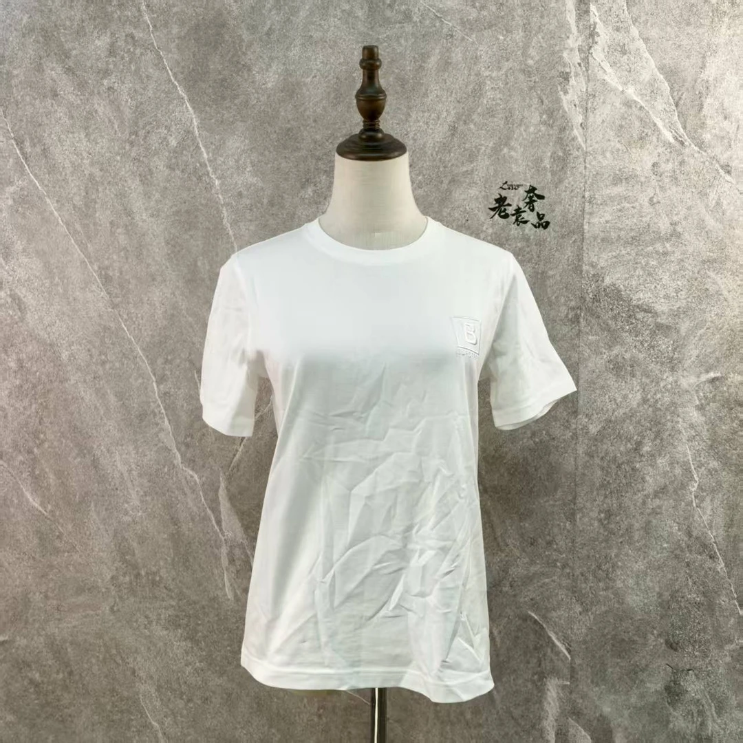 99新 BURBERRY/博柏利 海囤K/巴宝莉衣服/xs码/fy162510女装女款