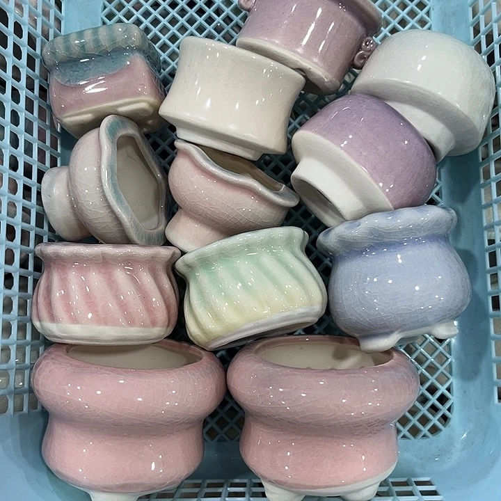 高温陶瓷材料和金属制品